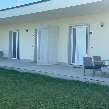 Albergo Panoramica Бардолино Экстерьер фото